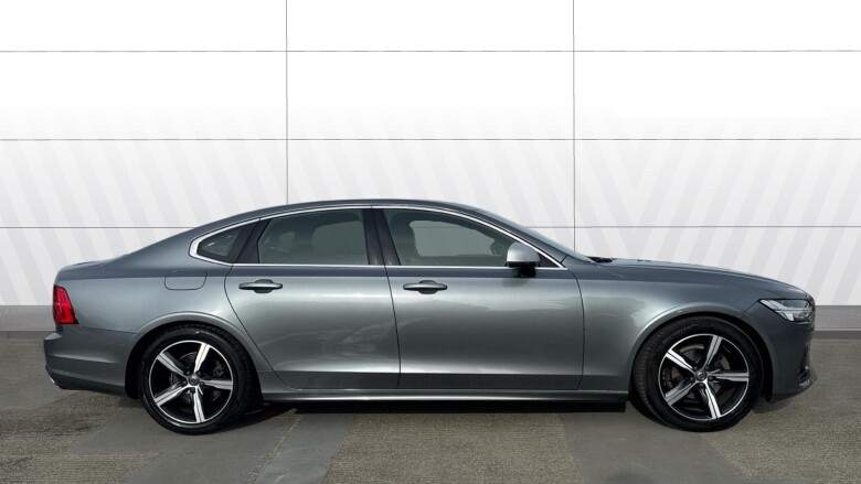 Volvo S90 2.0 D4 R DESIGN 4dr Geartronic Diesel Saloon